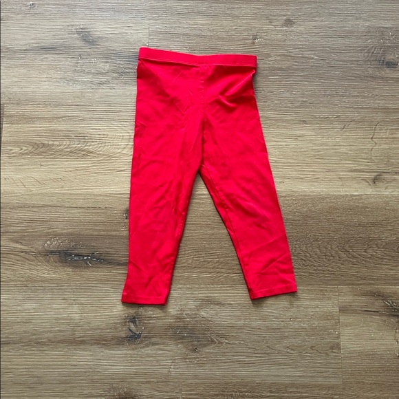 Red and White holiday set - Picture 6 of 7